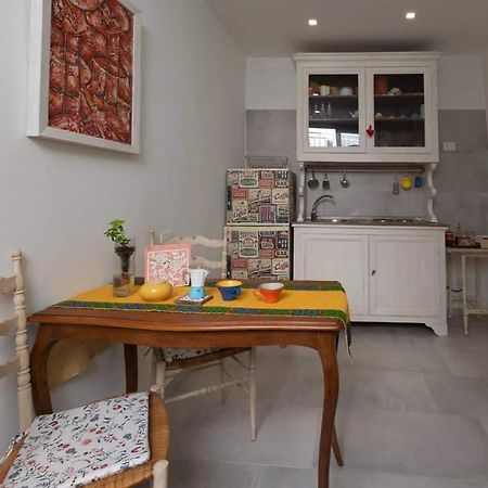 La Petite Maison Appartement Conversano Buitenkant foto