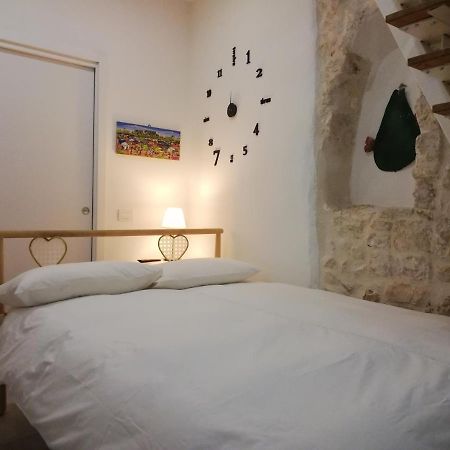 La Petite Maison Appartement Conversano Buitenkant foto