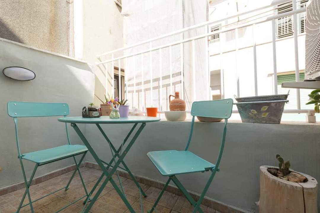 La Petite Maison Appartement Conversano Buitenkant foto