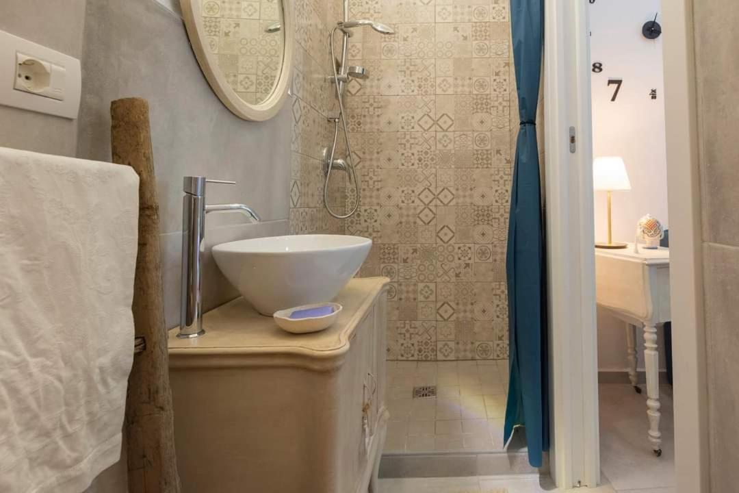 La Petite Maison Appartement Conversano Buitenkant foto