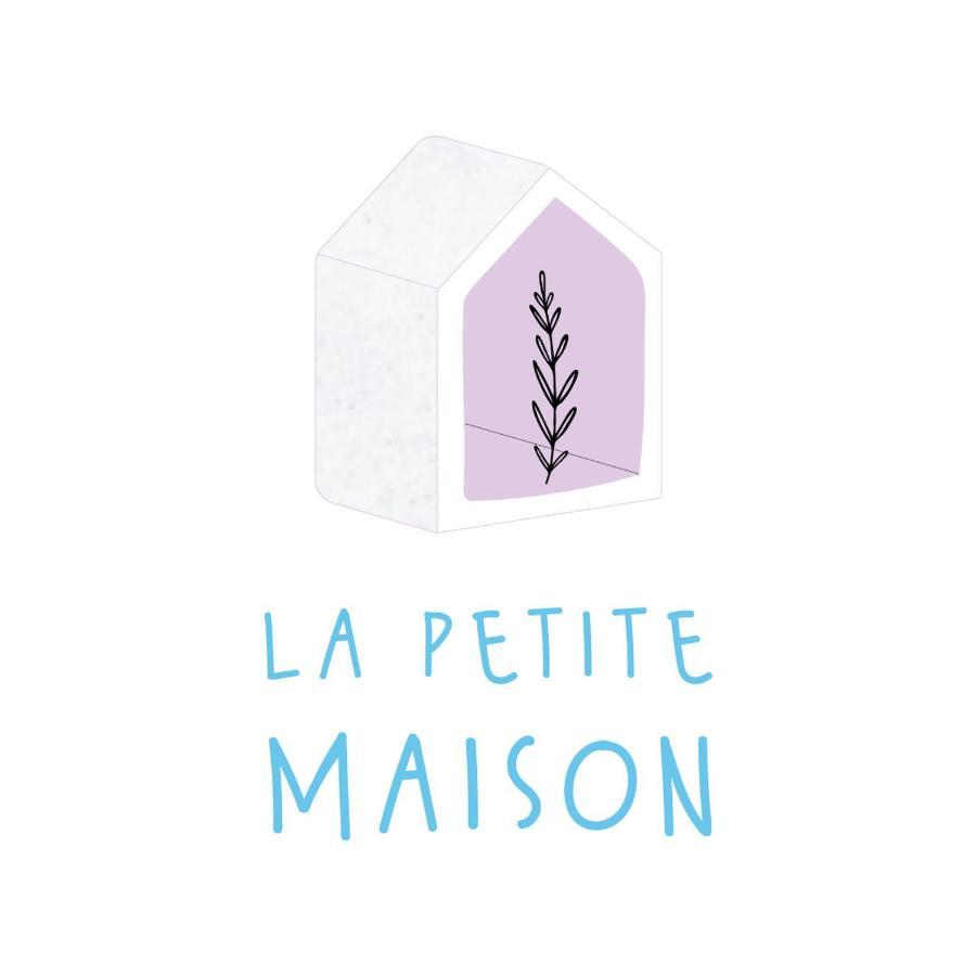 La Petite Maison Appartement Conversano Buitenkant foto