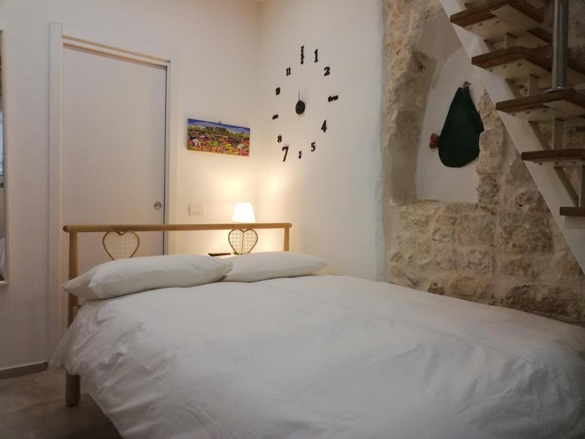 La Petite Maison Appartement Conversano Buitenkant foto